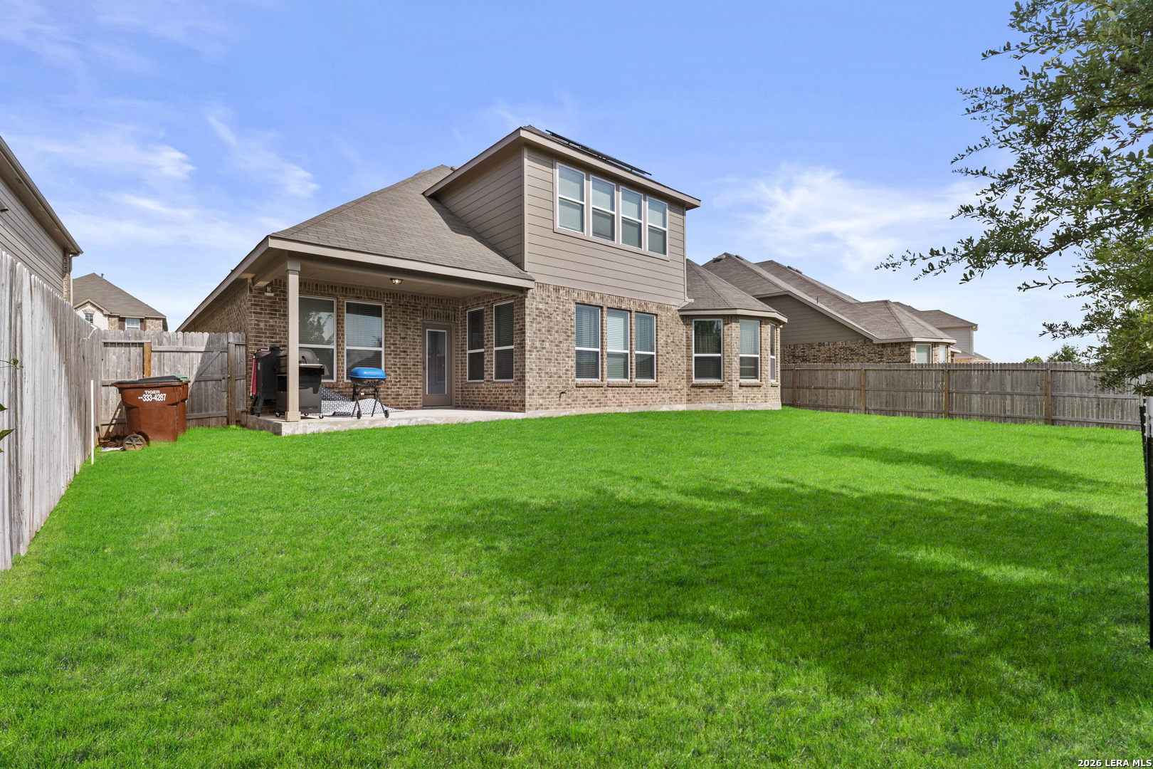 10747 Lone Ranger San Antonio TX 78254