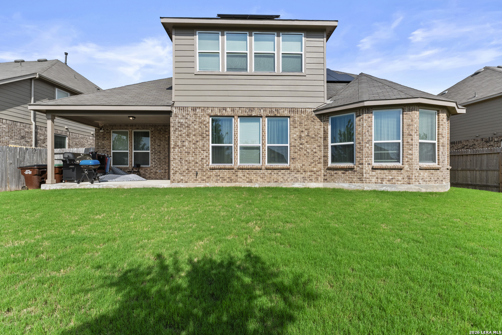 10747 Lone Ranger San Antonio TX 78254