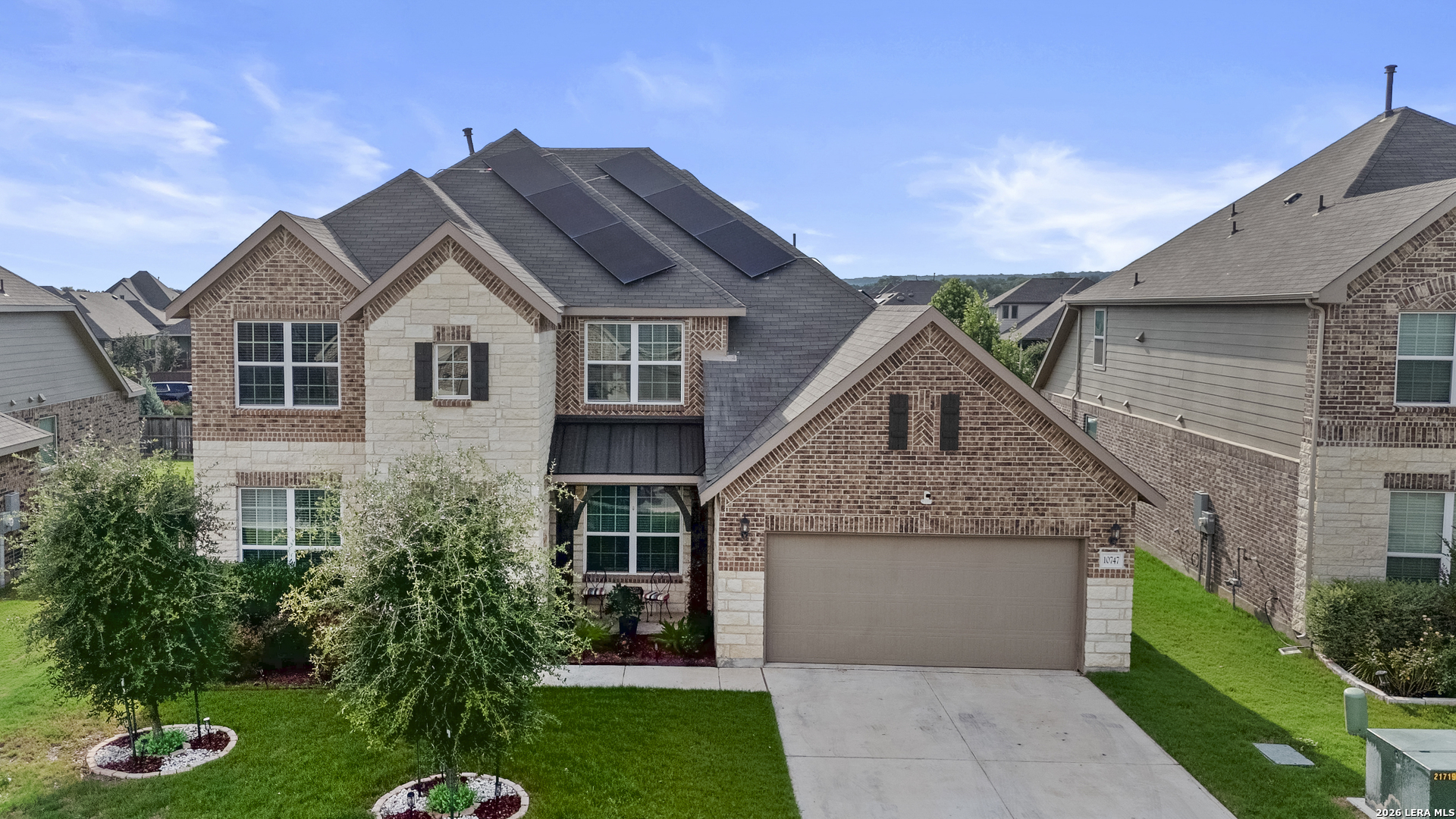 10747 Lone Ranger San Antonio TX 78254
