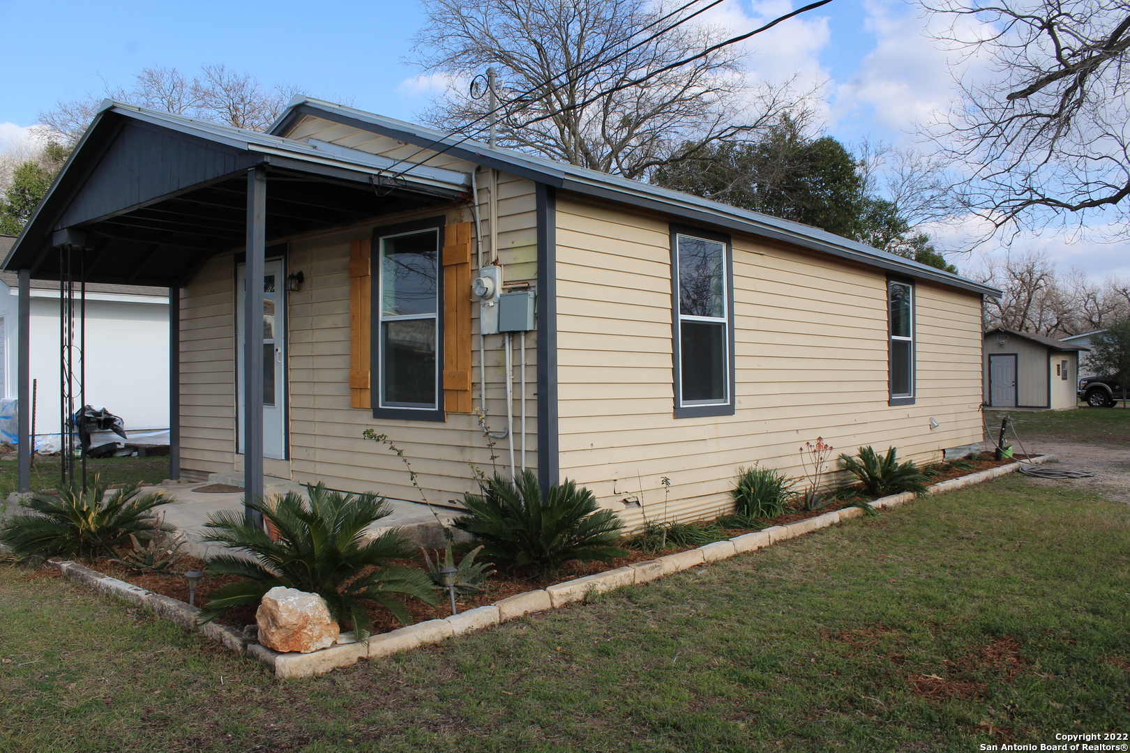 1012 Churchill Drive New Braunfels TX 78130