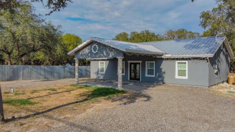 23326 Copper Canyon Drive Elmendorf TX 78112