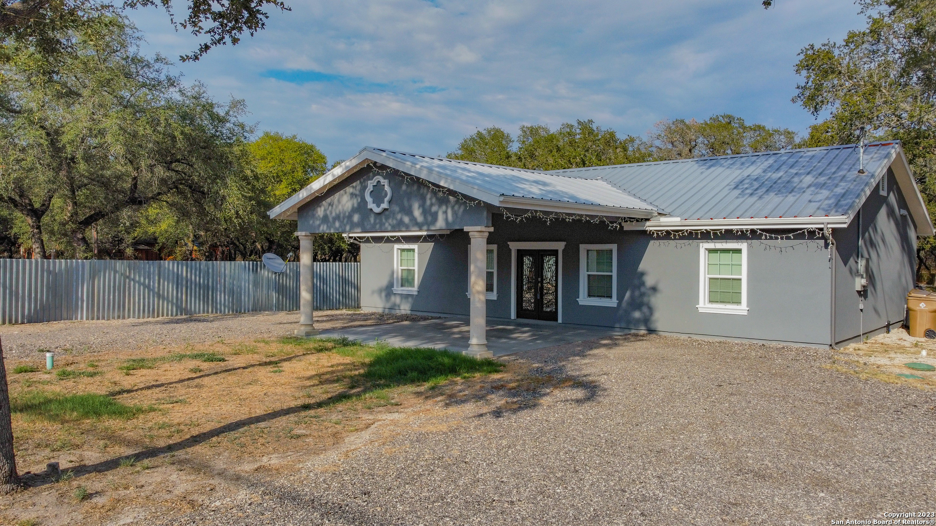 23326 Copper Canyon Drive Elmendorf TX 78112