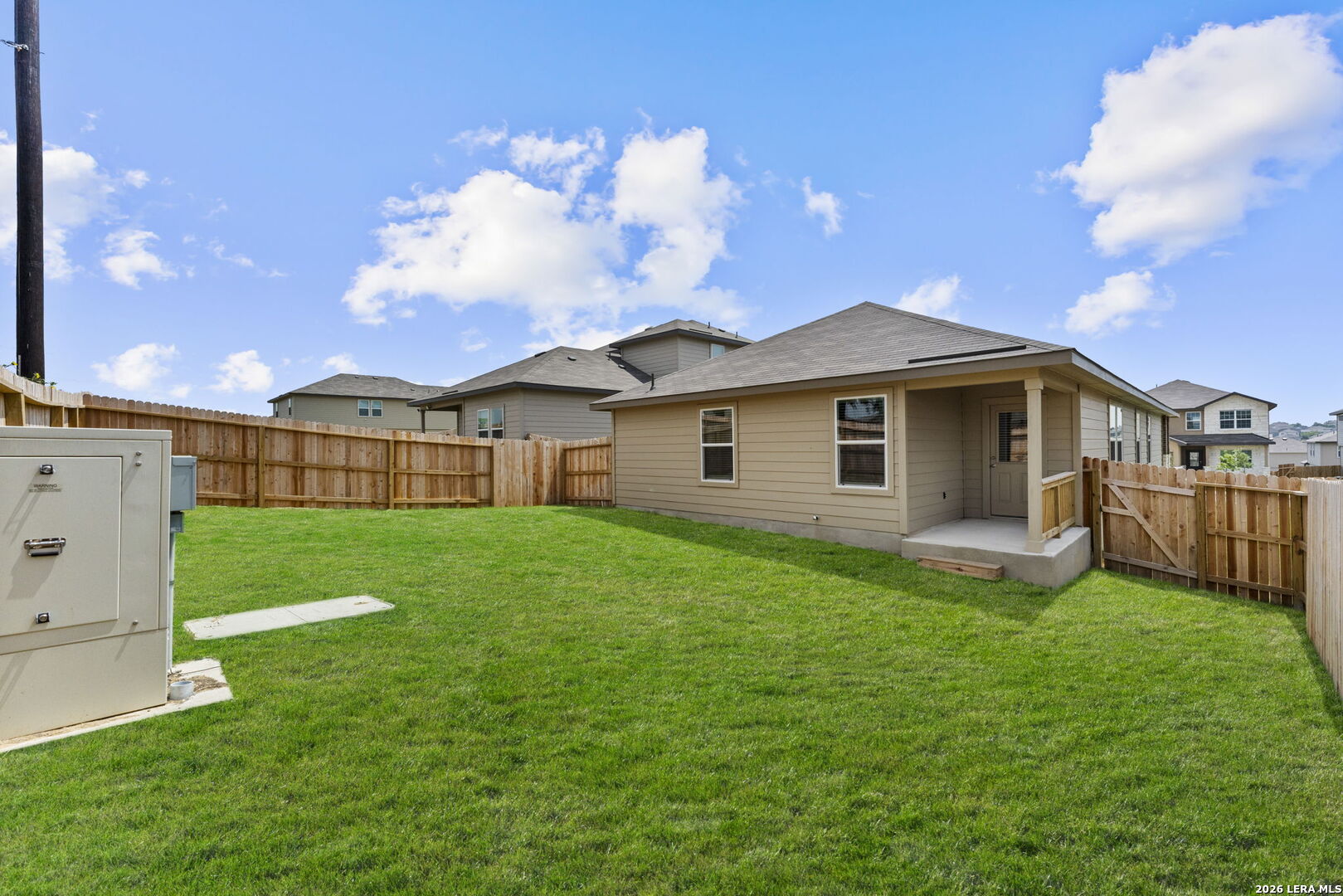 3113 Haynie Mesa San Antonio TX 78245