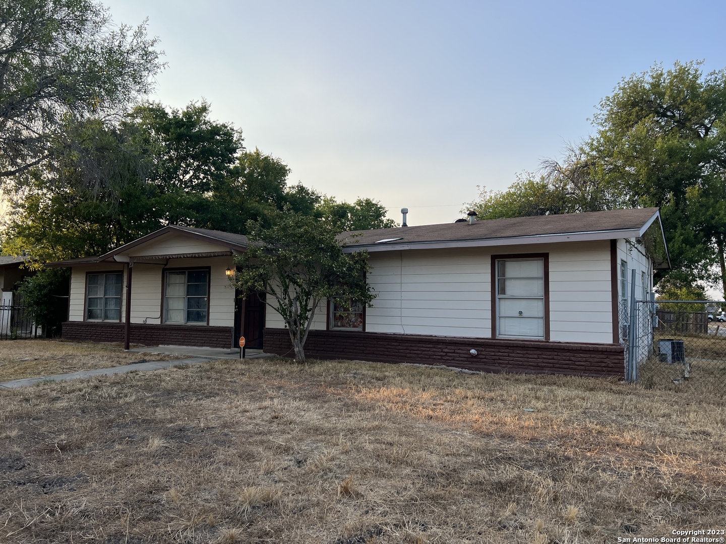 7103 Westport Way San Antonio TX 78227