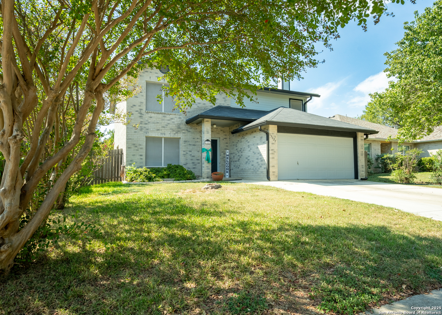 13227 Regency Way San Antonio TX 78249
