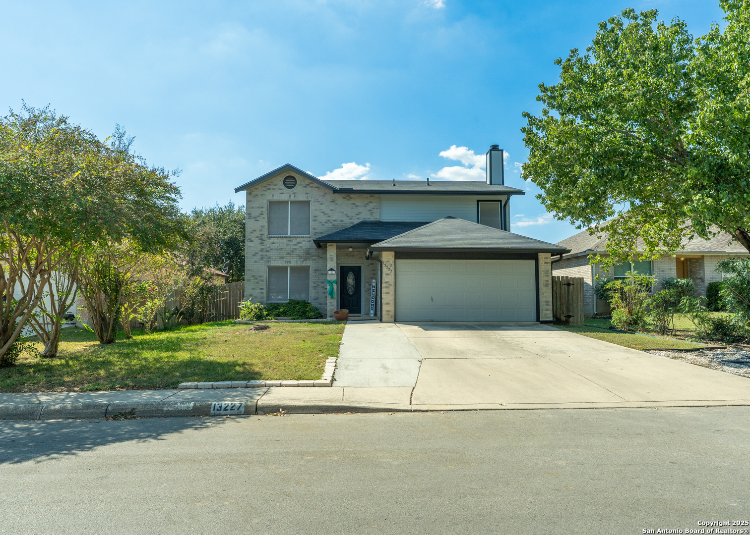 13227 Regency Way San Antonio TX 78249