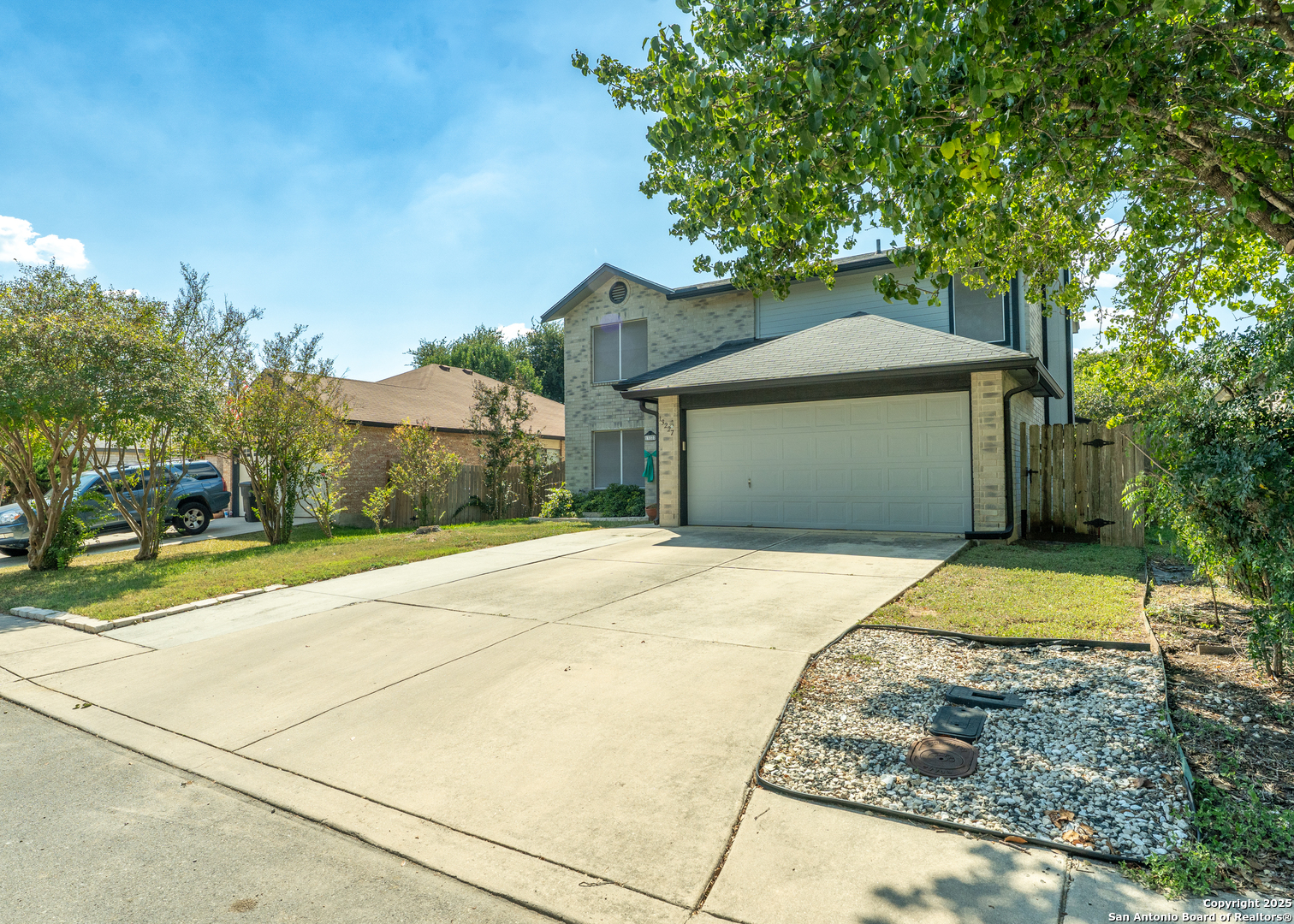 13227 Regency Way San Antonio TX 78249