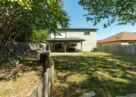 13227 Regency Way San Antonio TX 78249