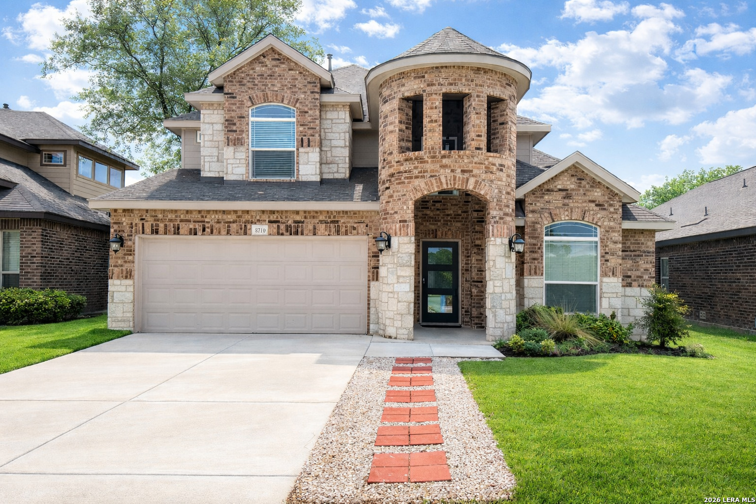 8710 Kallison Arbor San Antonio TX 78254
