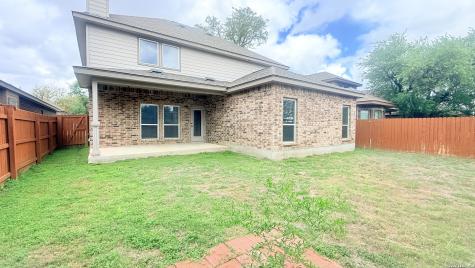 8710 Kallison Arbor San Antonio TX 78254