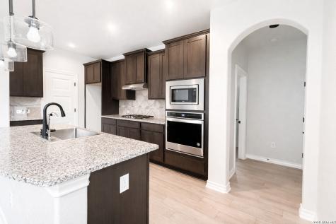 8710 Kallison Arbor San Antonio TX 78254