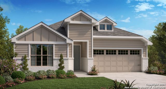 6522 Crockett Cove Schertz TX 78108