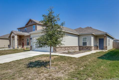 10446 Buescher Lane San Antonio TX 78223
