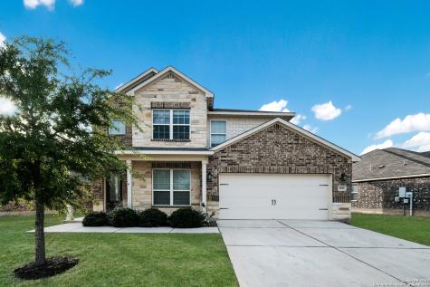 7917 Oxbow Way San Antonio TX 78254