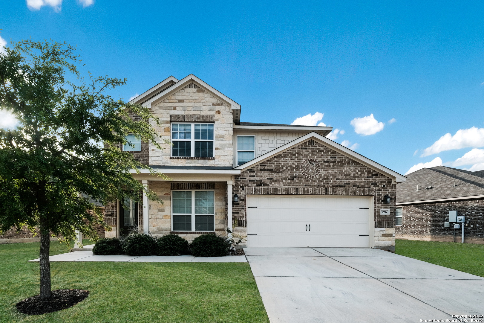 7917 Oxbow Way San Antonio TX 78254