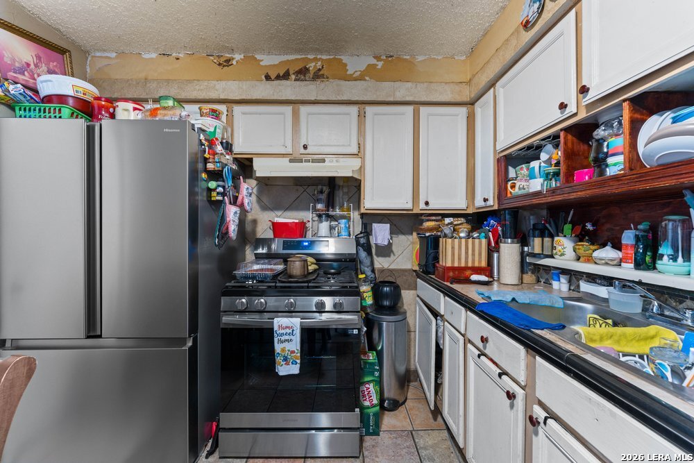 2824 Ruiz Street San Antonio TX 78228