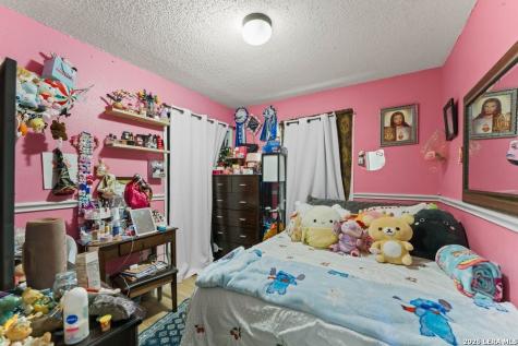 2824 Ruiz Street San Antonio TX 78228
