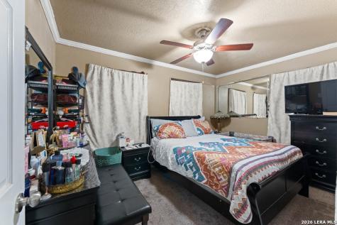 2824 Ruiz Street San Antonio TX 78228