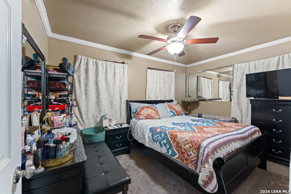2824 Ruiz Street San Antonio TX 78228