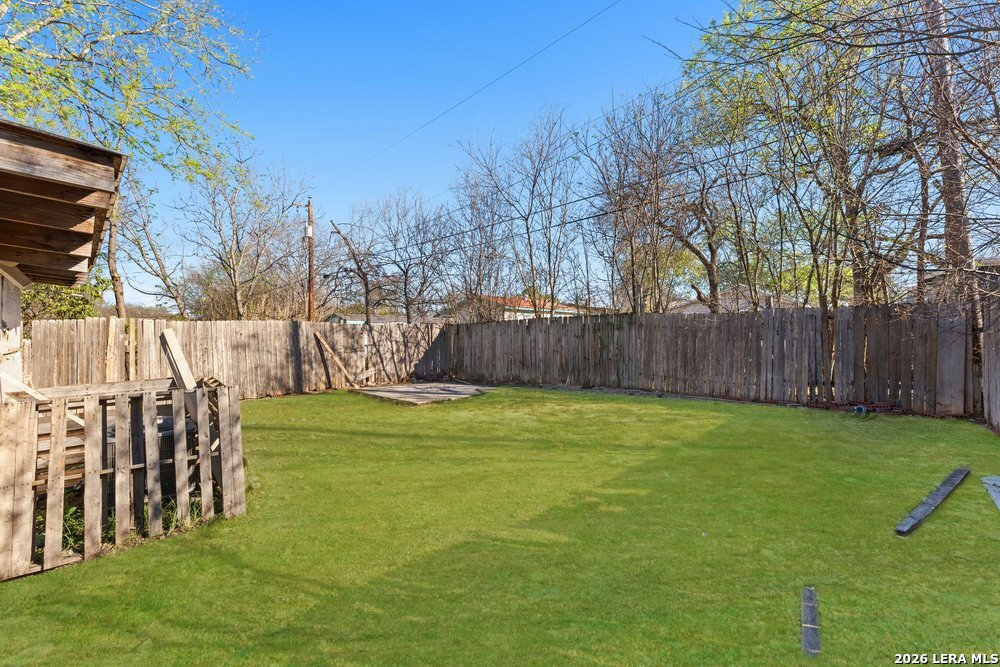 2824 Ruiz Street San Antonio TX 78228