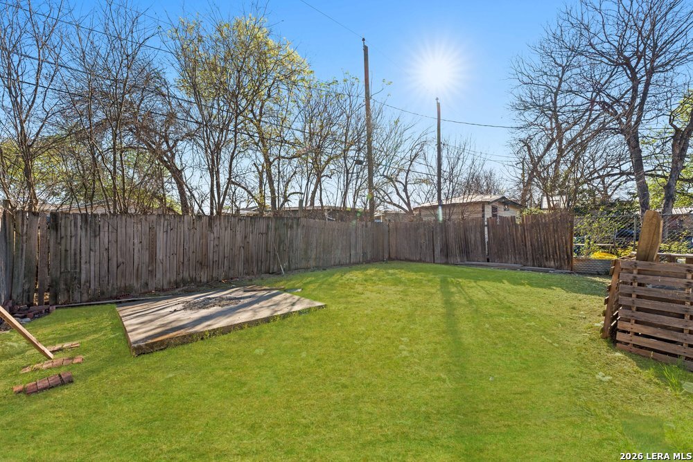 2824 Ruiz Street San Antonio TX 78228