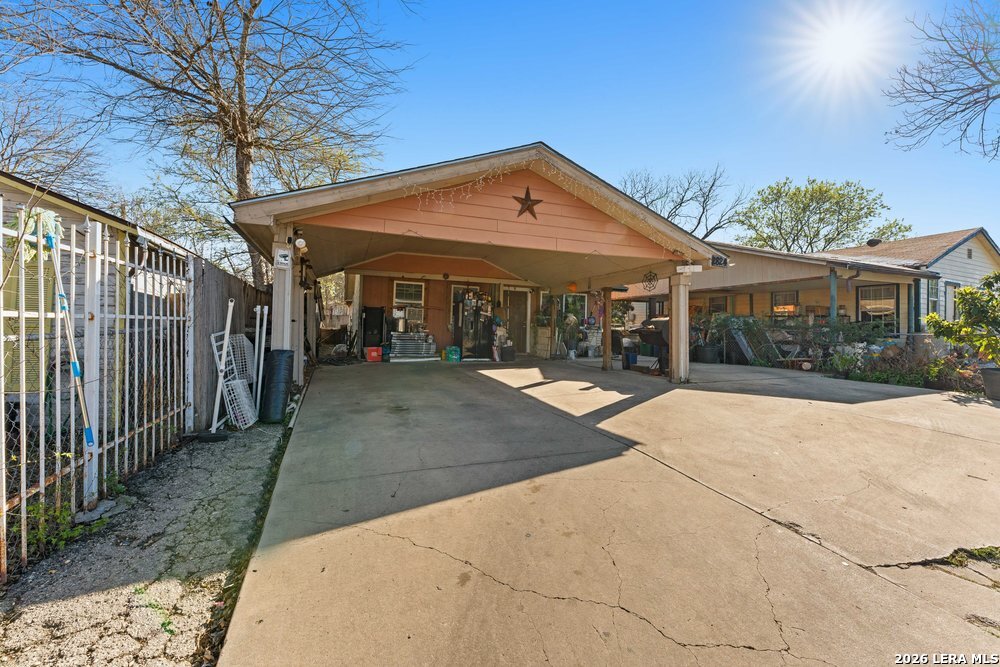 2824 Ruiz Street San Antonio TX 78228