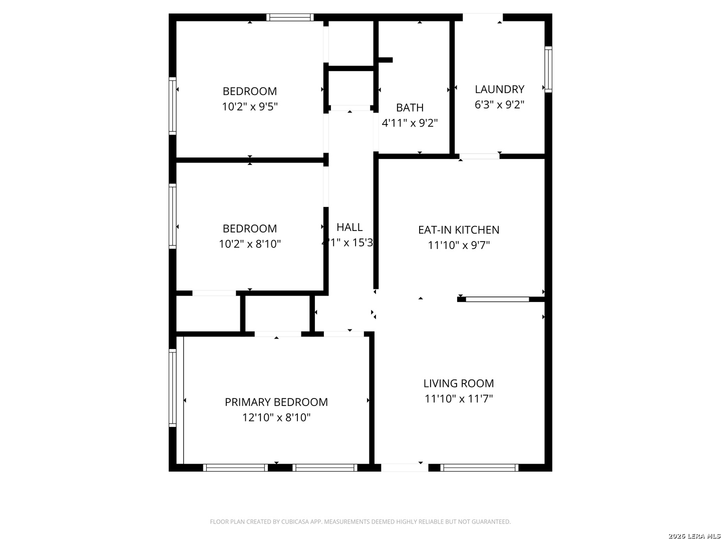 2824 Ruiz Street San Antonio TX 78228