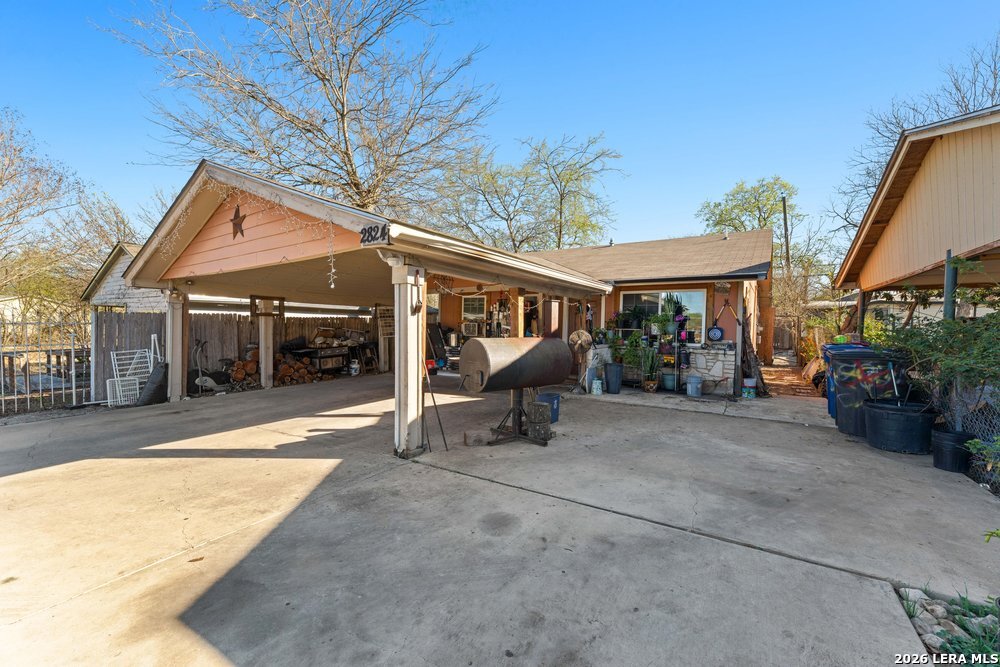 2824 Ruiz Street San Antonio TX 78228