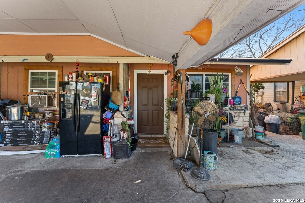 2824 Ruiz Street San Antonio TX 78228