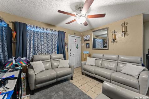 2824 Ruiz Street San Antonio TX 78228