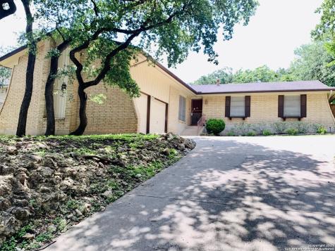 1710 Brogan Drive San Antonio TX 78232