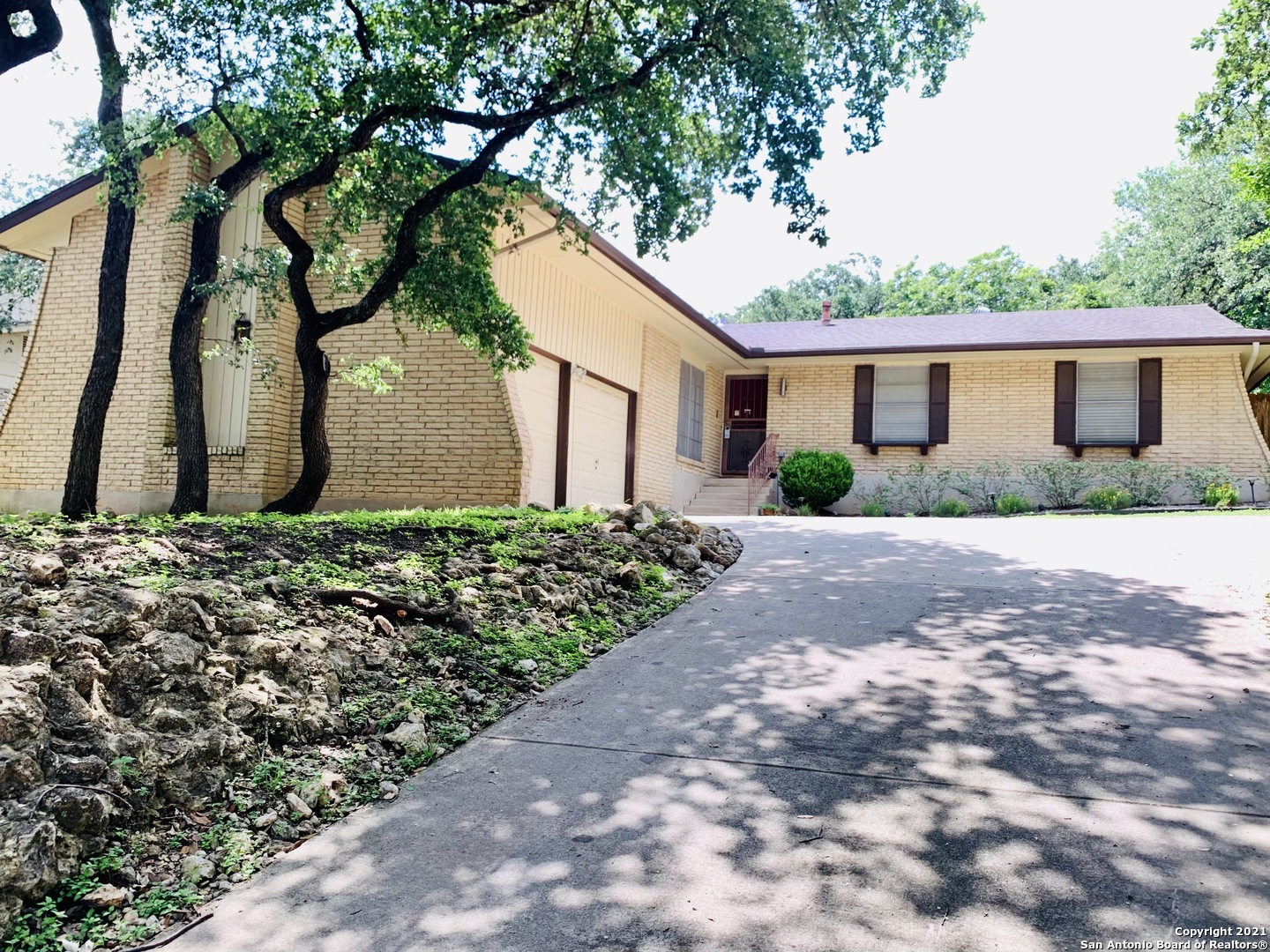 1710 Brogan Drive San Antonio TX 78232