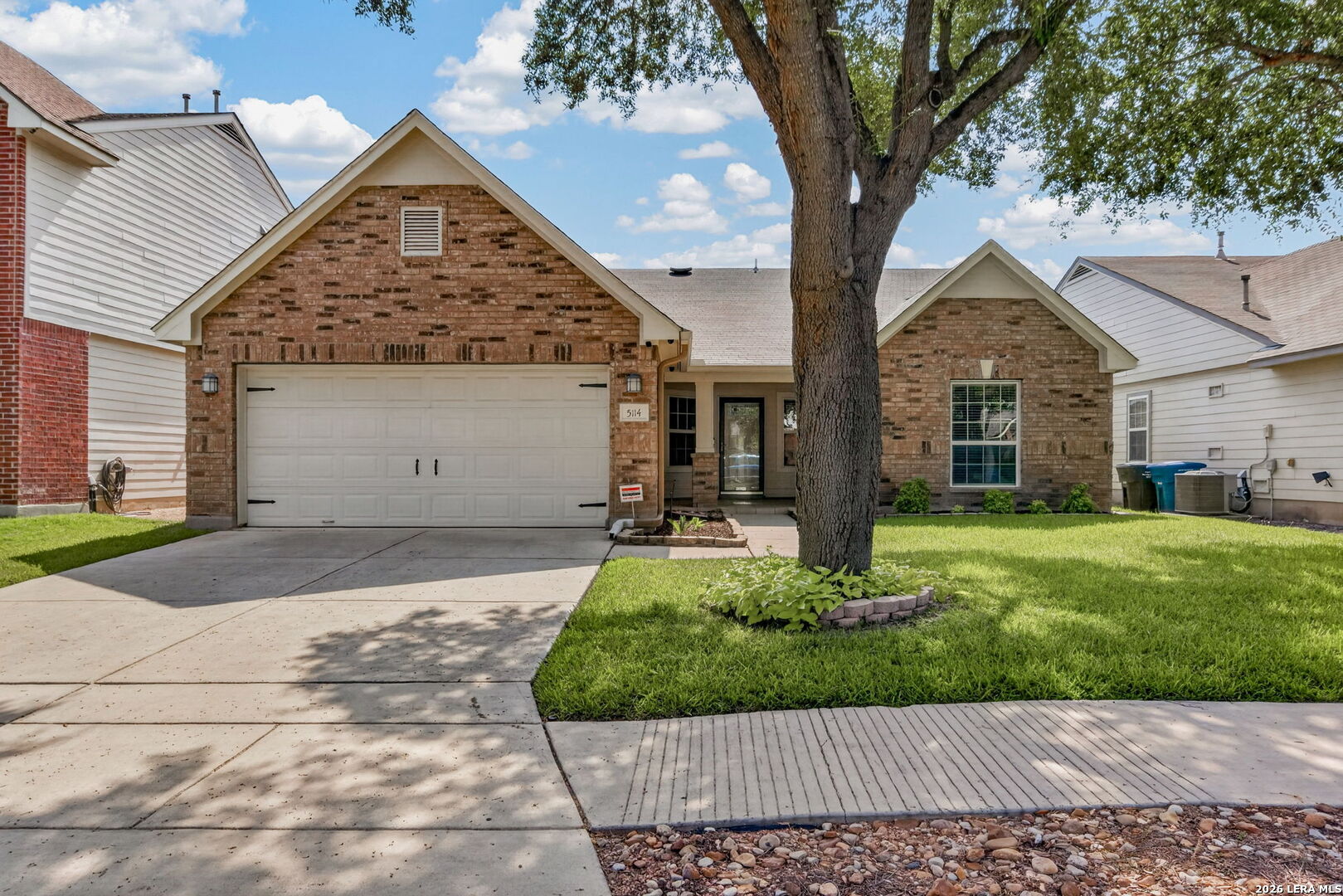 5114 Gemsbuck Chase San Antonio TX 78251
