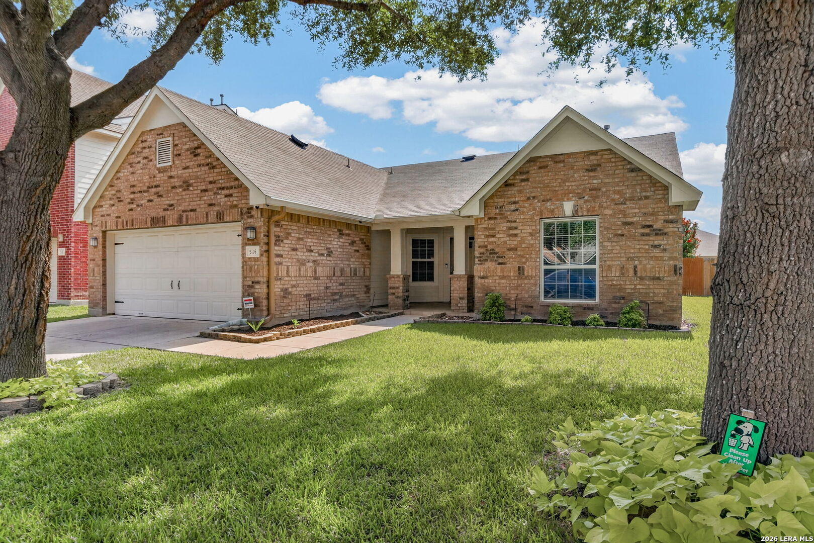 5114 Gemsbuck Chase San Antonio TX 78251