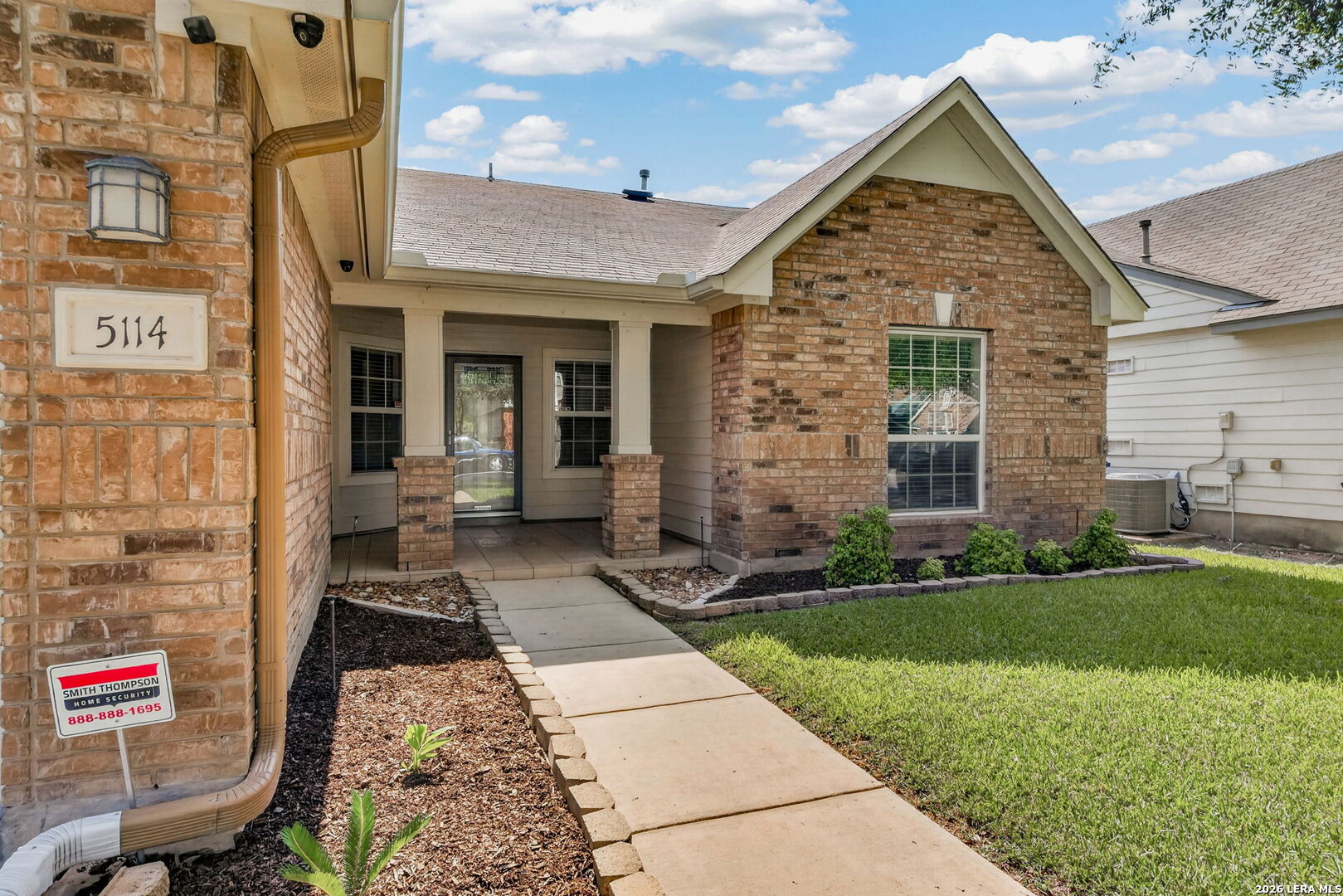 5114 Gemsbuck Chase San Antonio TX 78251