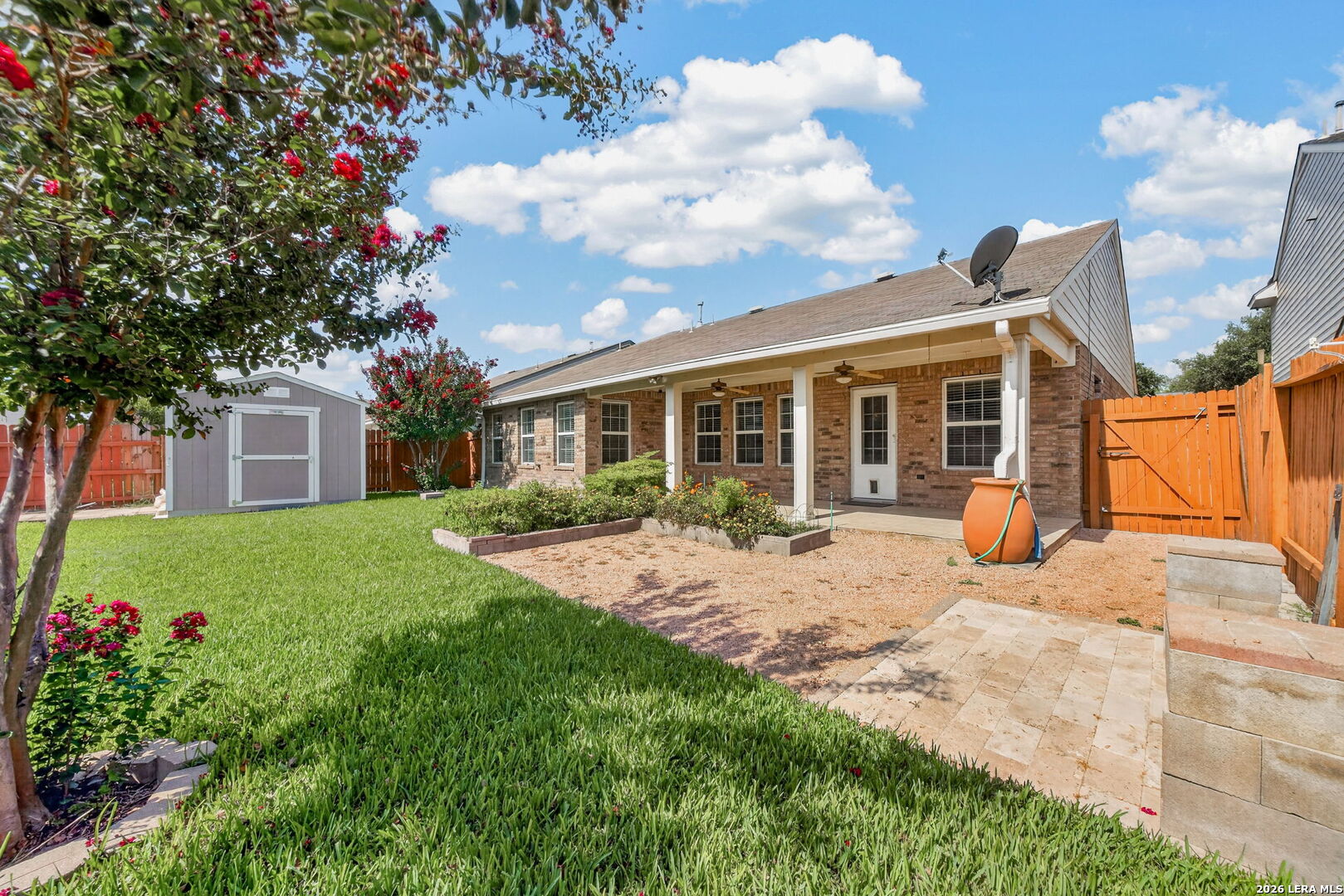 5114 Gemsbuck Chase San Antonio TX 78251