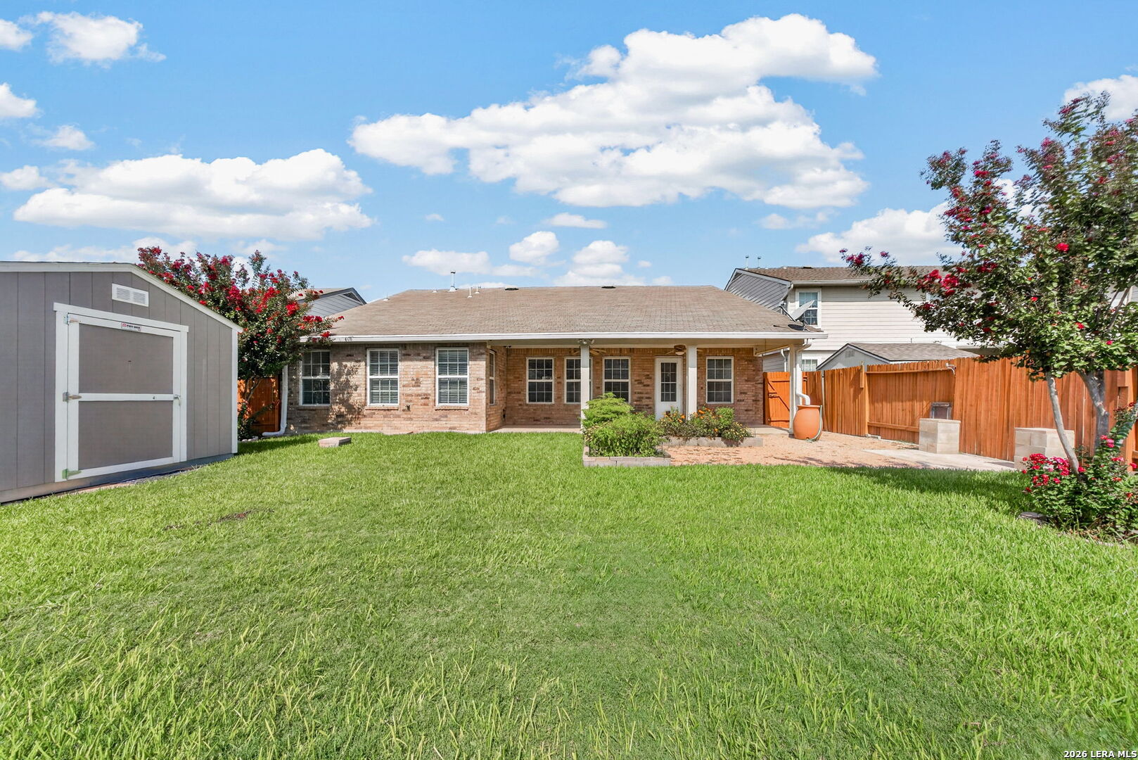 5114 Gemsbuck Chase San Antonio TX 78251