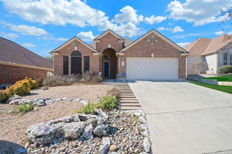 2326 Encino Mist San Antonio TX 78259