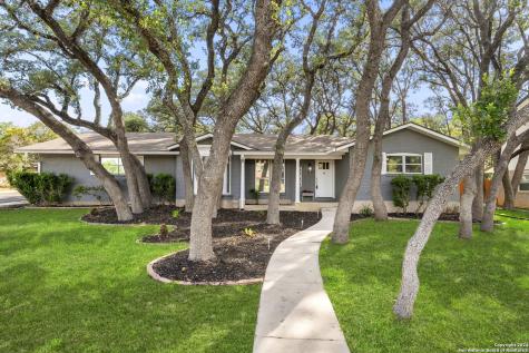 2003 Windy Trail San Antonio TX 78232