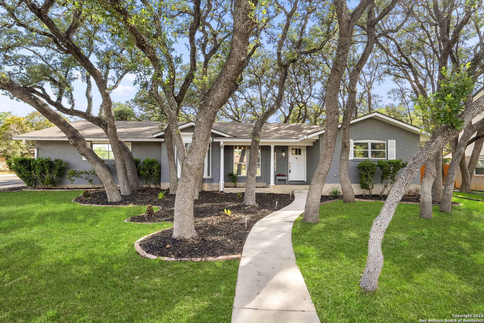 2003 Windy Trail San Antonio TX 78232