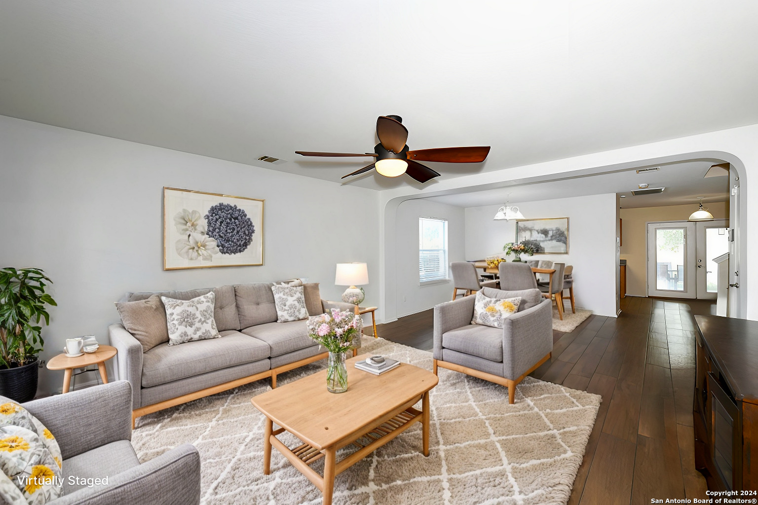 9603 Palomino Path San Antonio TX 78254