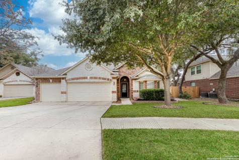 9510 Tioga Cove San Antonio TX 78251