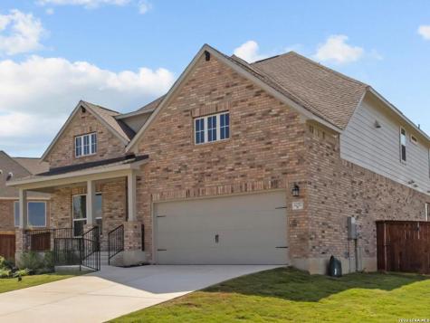 3257 Crosby Creek Schertz TX 78108
