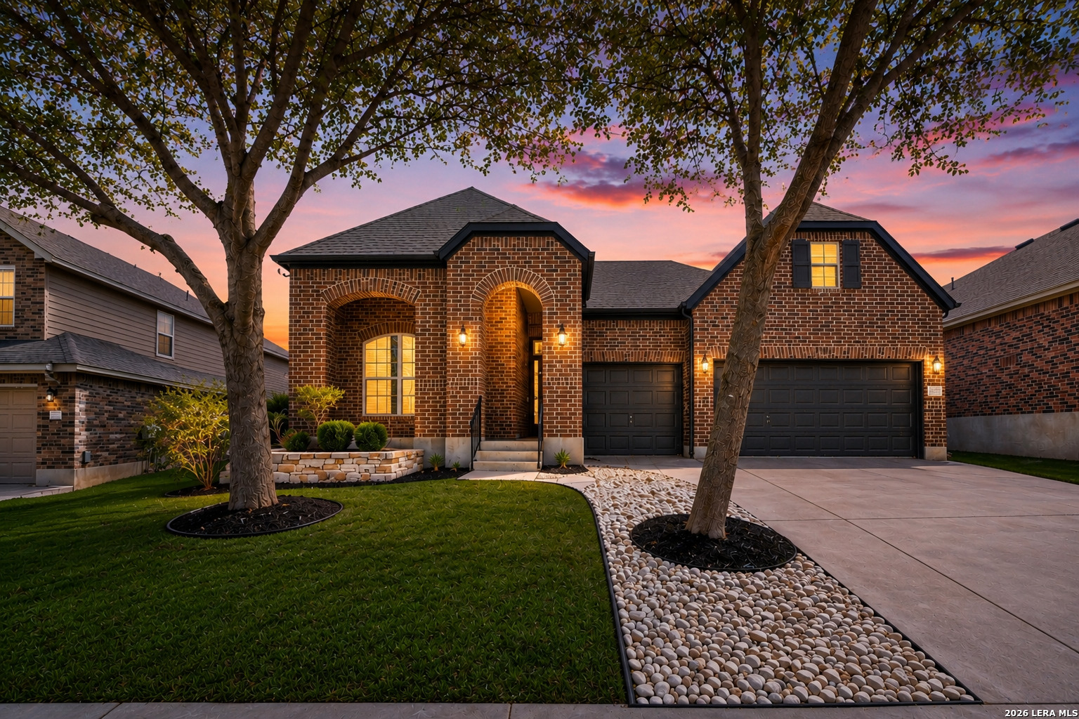 12606 Ozona Ranch San Antonio TX 78245