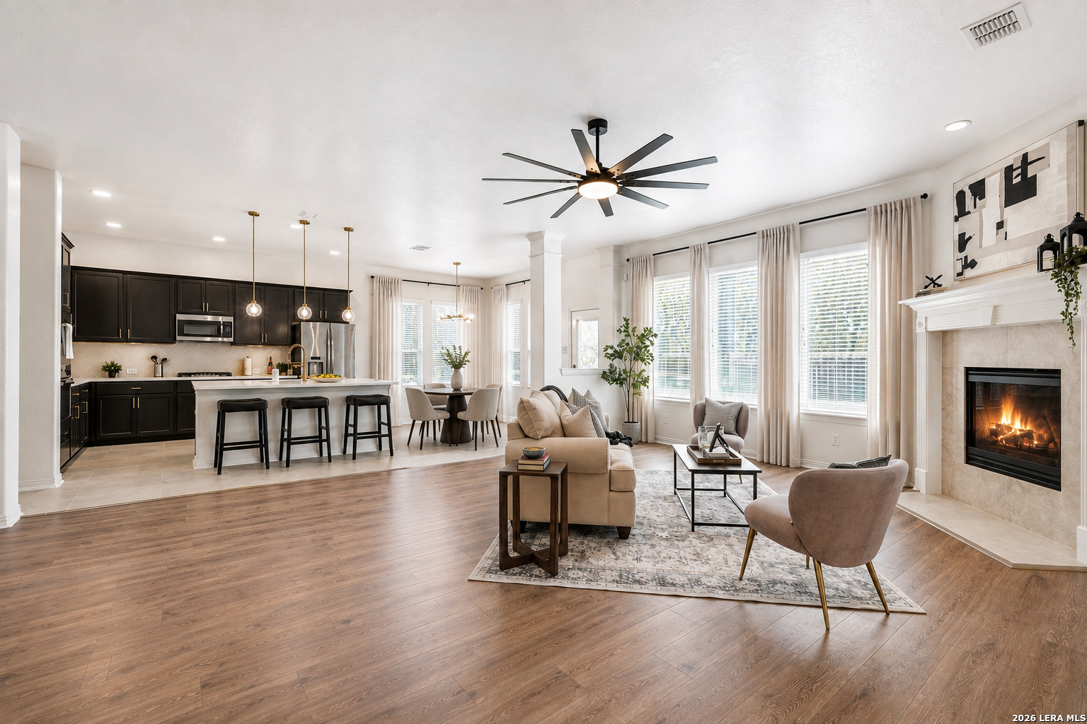 12606 Ozona Ranch San Antonio TX 78245