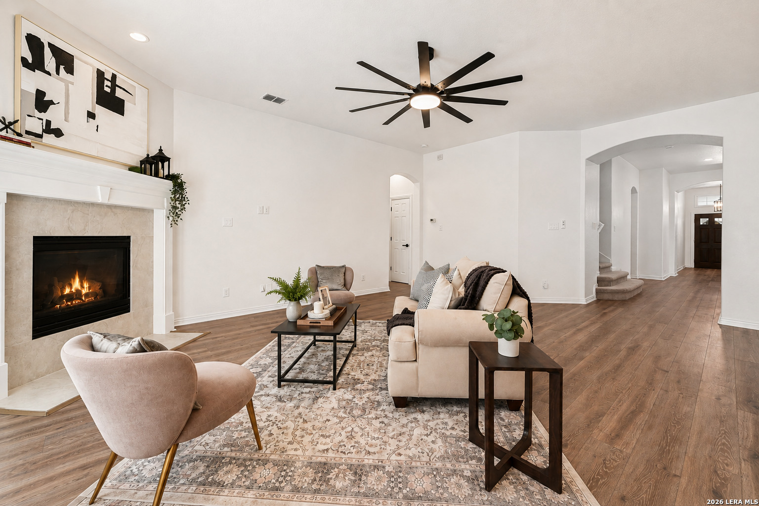 12606 Ozona Ranch San Antonio TX 78245