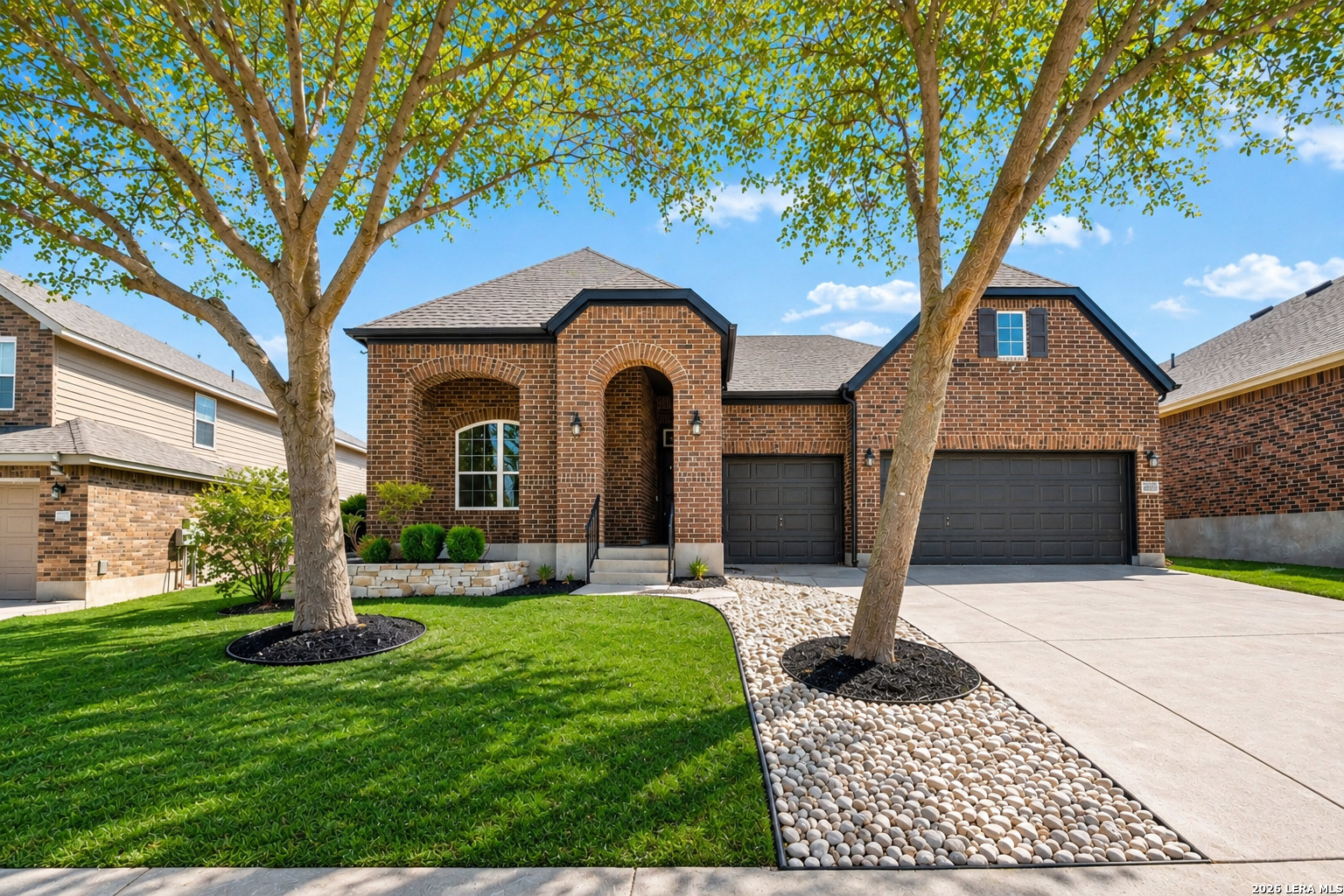12606 Ozona Ranch San Antonio TX 78245