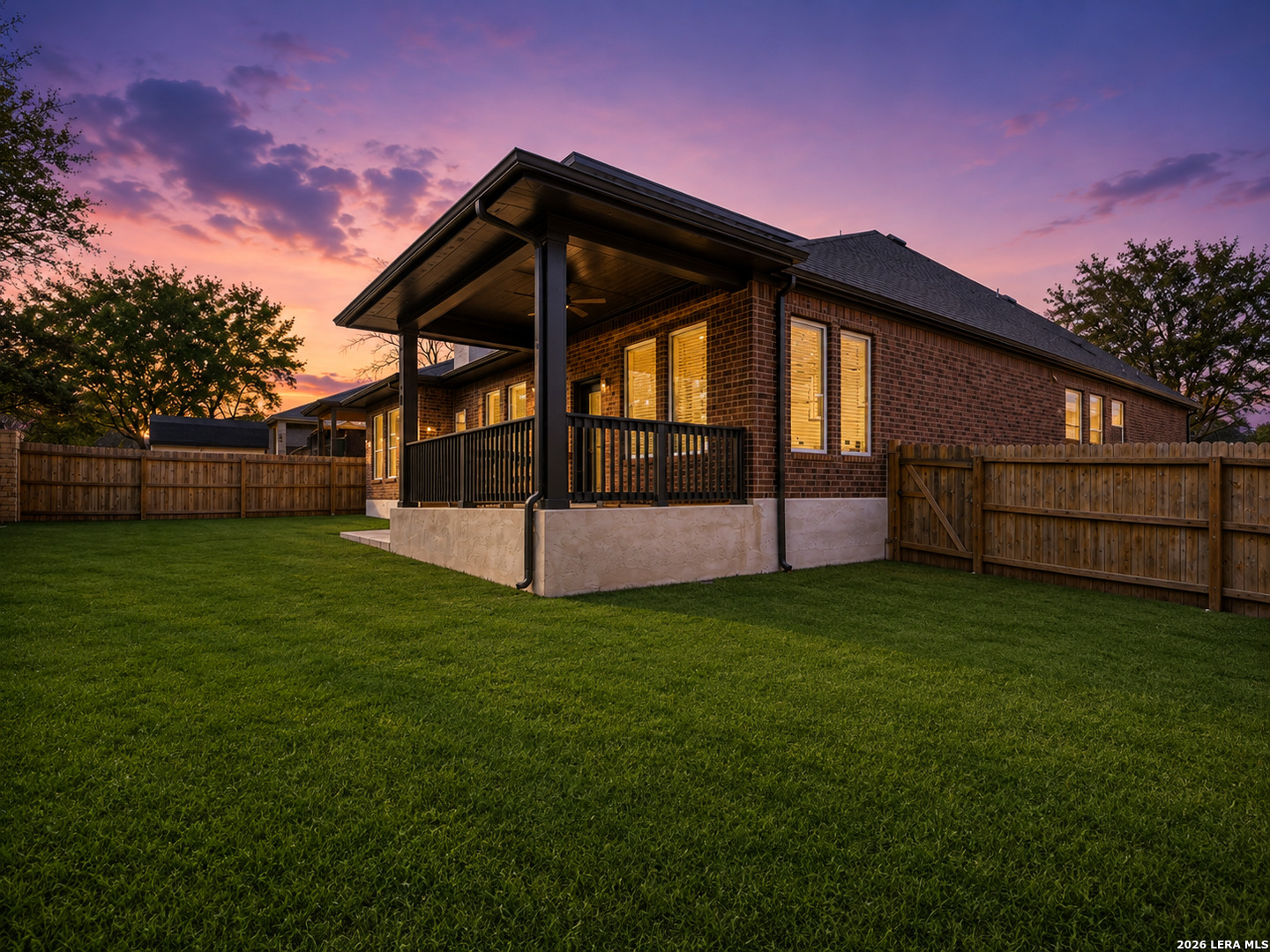 12606 Ozona Ranch San Antonio TX 78245