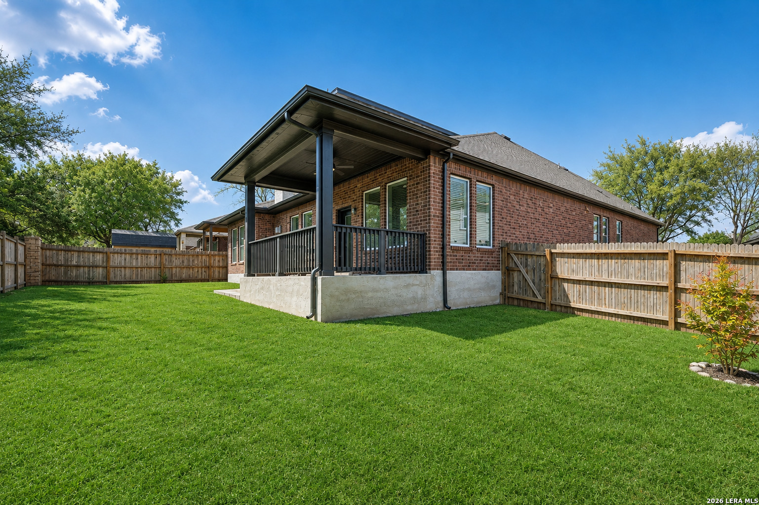12606 Ozona Ranch San Antonio TX 78245