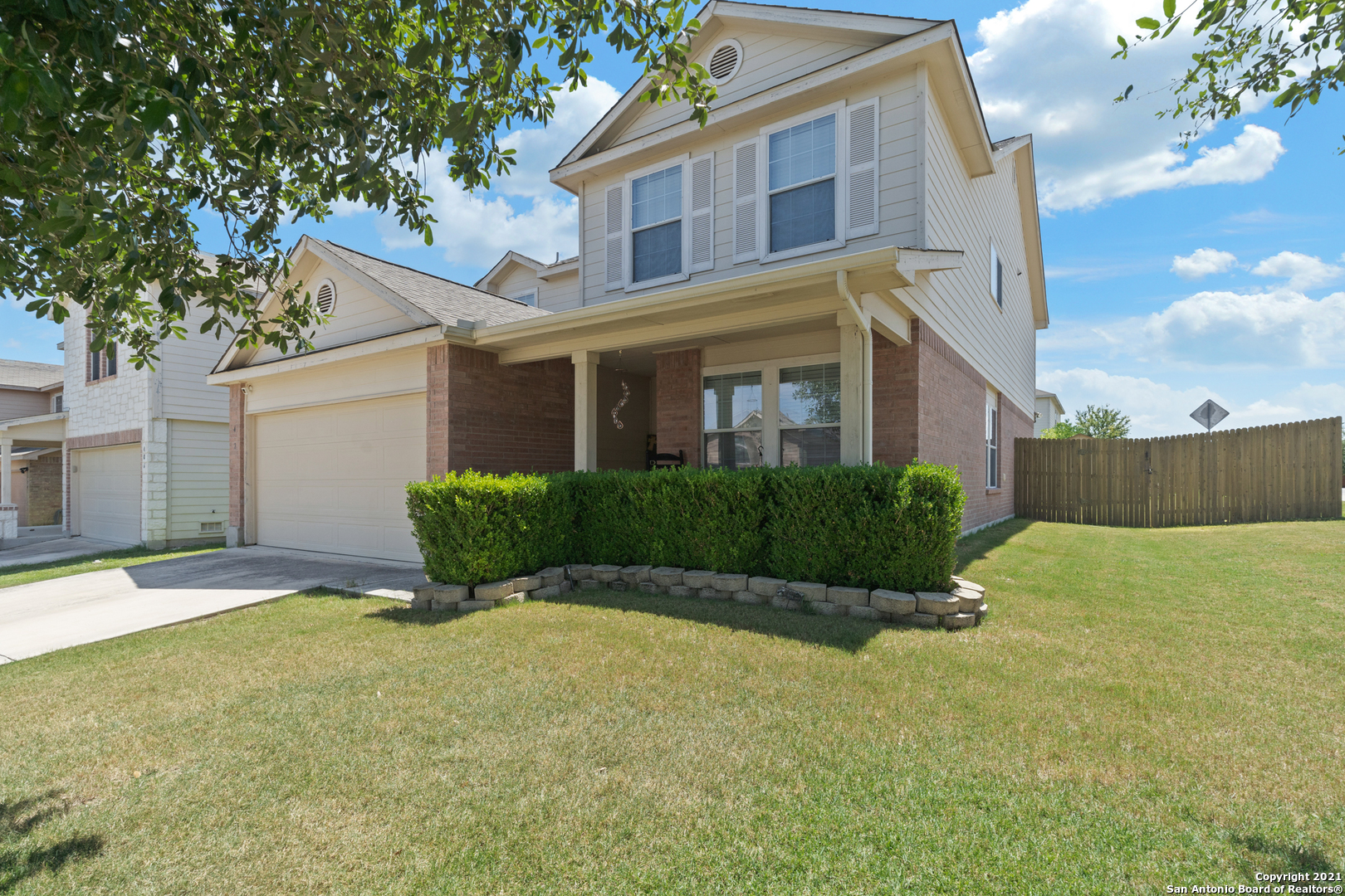 402 Palma Noce San Antonio TX 78253